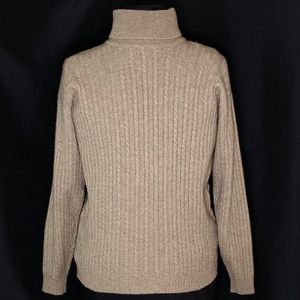 90s Vintage Burberry Cashmere Sweater